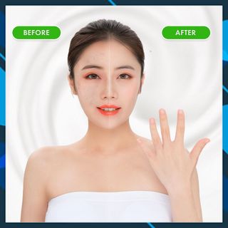 Kem Dưỡng Ẩm Trắng Da Mặt Ban Ngày Oribe 30gam
