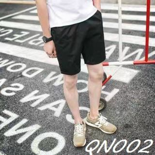 Quần đùi lửng form dưới 70kg