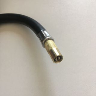 DỤNG CỤ ĐO ÁP SUẤT LỐP XE ỐNG DÀI