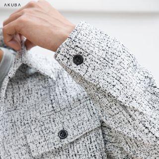 ÁO KHOÁC DẠ 01K0248