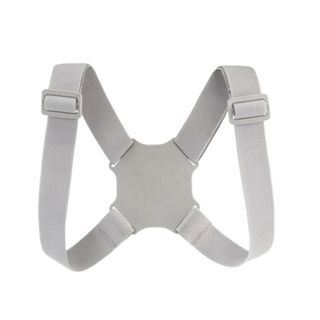 ĐAI ĐỊNH HÌNH LƯNG CHỐNG GÙ CÓ ĐÈN LED