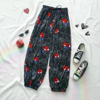 quần jogger in batman