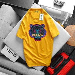 Áo thun cổ tròn nam, áo phông áo thun nam, chất liệu cotton 4 chiều xịn mịn mát size từ 50kg - 85kg