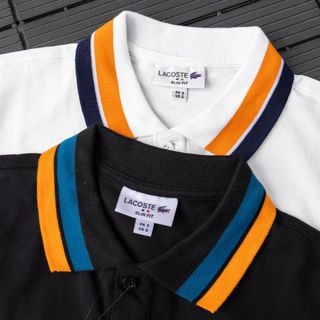 Áo thun có cổ nam, áo polo thời trang nam, Chất vải cá sấu cotton 4c xịn loại 1 size từ 50kg - 90kg