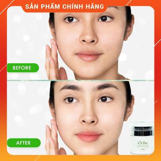 Kem Dưỡng Ẩm Ban Đêm Oribe Dưỡng Trắng Da Mặt Tái Tạo Da Và Dưỡng Phục Hồi - 30g