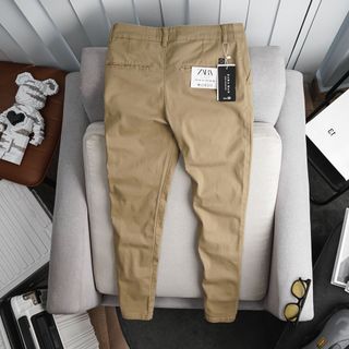 Kaki dài nam, Quần kaki thời trang nam, chất Kaki Thun chính phẩm, đồng chất size từ 48kg - 88kg