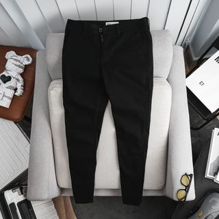 Kaki dài nam, Quần kaki thời trang nam, chất Kaki Thun chính phẩm, đồng chất size từ 48kg - 88kg