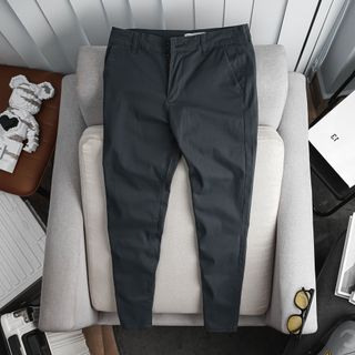 Kaki dài nam, Quần kaki thời trang nam, chất Kaki Thun chính phẩm, đồng chất size từ 48kg - 88kg