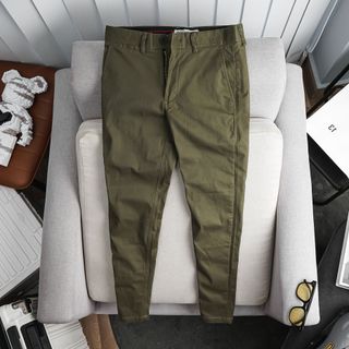 Kaki dài nam, Quần kaki thời trang nam, chất Kaki Thun chính phẩm, đồng chất size từ 48kg - 88kg