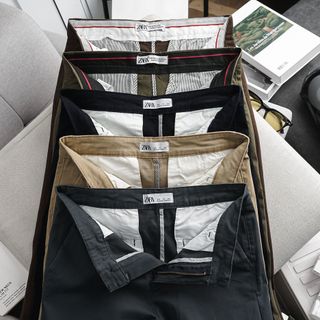 Kaki dài nam, Quần kaki thời trang nam, chất Kaki Thun chính phẩm, đồng chất size từ 48kg - 88kg