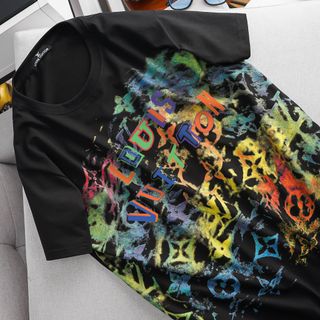 Áo thun cotton nam, áo phông thời trang nam, chất liệu cotton 4 chiều xịn, bo rip đồng màu chính phẩm size từ 50kg - 85kg