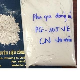 Dr Tơi – Fisoft phụ gia chống vón tuyệt vời trong sản xuất phân bón