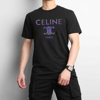 Áo thun cotton nam, áo phông thời trang nam, chất Logo phản quang đẹp mắt - Kiểu dáng basic dễ mặc dễ bán - Chất liệu cotton 4 chiều xịn size từ 50kg - 85kg