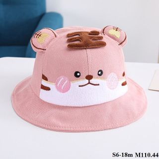 Mũ tròn hổ S6-18m M110.44