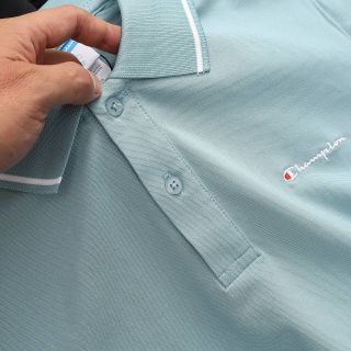 Áo có cổ nam, áo thun polo nam, chất vải polo cotton 4 chiều mịn đẹp size từ 50kg - 85kg