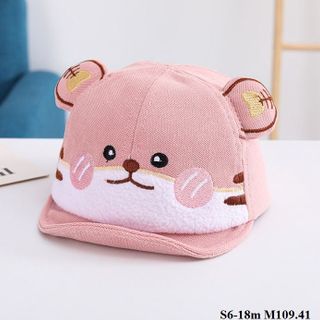 Mũ mềm hổ S6-18m M109.41