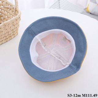Mũ tròn hươu S3-12m M111.49