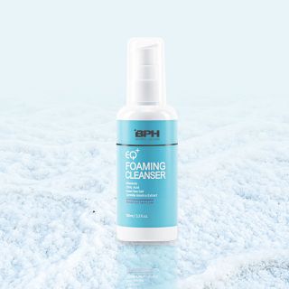 SỬA RỬA MẶT TẠO BỌT BPH EQ+ FOAMING CLEANSER 100ml