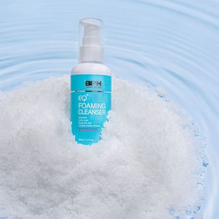 SỬA RỬA MẶT TẠO BỌT BPH EQ+ FOAMING CLEANSER 100ml