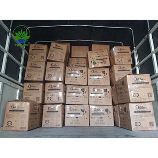 [Chuẩn Bộ y tế, FDA, CE] Trang phục bảo hộ y tế cấp độ 3 vải Laminate (7 món), Bộ đồ phòng dịch, phòng độc