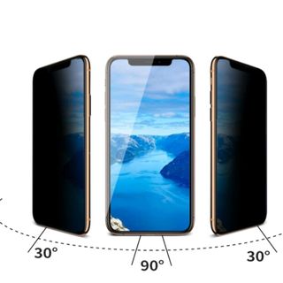 Cường lực Kingkong chống nhìn trộm