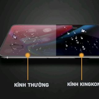 Cường lực Kingkong chống nhìn trộm