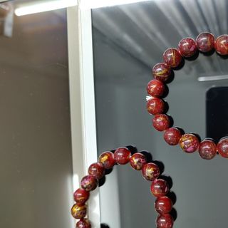 Vòng tay 10ly chuỗi đeo tay phong thủy chuỗi đeo tay