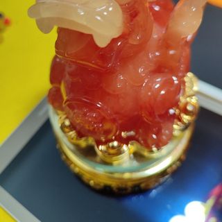 Vật phẩm phong thủy đế xoay mẫu mới y hình