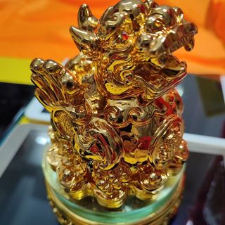 Vật phẩm phong thủy. Kỳ hưu phong thủy giá rẻ