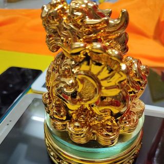 Vật phẩm phong thủy. Kỳ hưu phong thủy giá rẻ