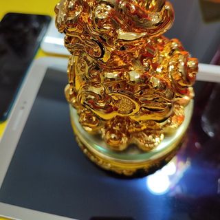 Vật phẩm phong thủy. Kỳ hưu phong thủy giá rẻ