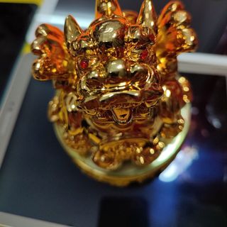 Vật phẩm phong thủy. Kỳ hưu phong thủy giá rẻ