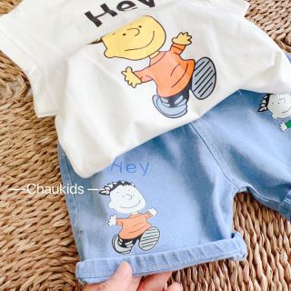 Sét đồ bộ bé trai