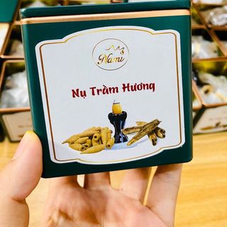 Nhang Nụ Trầm Hương Nami