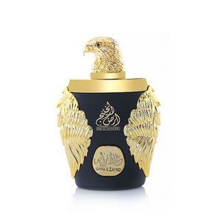 Ghala Zayed Luxury Gold - Đại bàng vàng 100ml