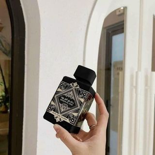 Nước Hoa Bade’e al Oud 100ml