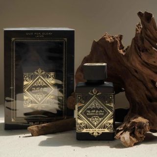 Nước Hoa Bade’e al Oud 100ml