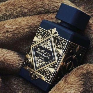Nước Hoa Bade’e al Oud 100ml