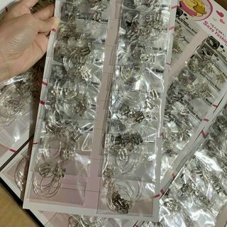 Dây áo trong sợi bún sợi phở vỉ 20 đôi
