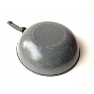 CHẢO ĐÁ HOA CƯƠNG SÂU LÒNG 30CM