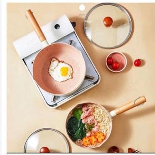 CHẢO CHỐNG DÍNH SÂU LÒNG 18CM