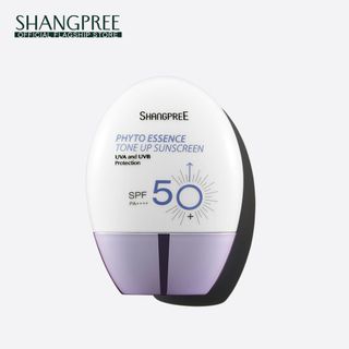 Kem chống nắng nâng tone da Shangpree Phyto Essence Tone Up Sunscreen 50ml giá sỉ