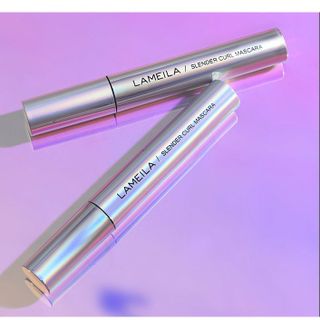 Mascara LAMELIA bạc siêu sang 739
