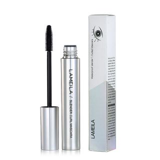 Mascara LAMELIA bạc siêu sang 739