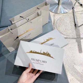 Bộ Son TRUMP CARD 7màu cực sang xịn ( Hàng Giá Tận xưởng )