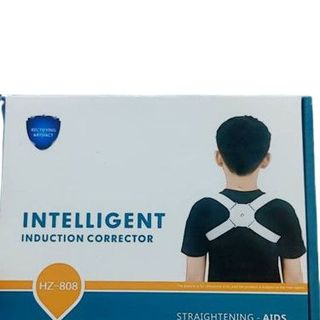 Đai chống gù lưng trẻ em