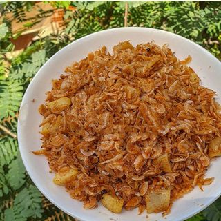 Tép moi khô Đặc sản Vũng Áng - Hà Tĩnh
