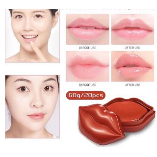 Mặt Nạ Môi Bioaqua