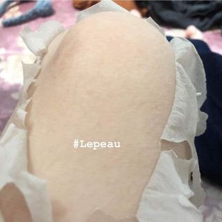 Peel da body lepeau