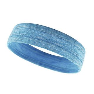 Băng đô thể thao headband cotton đeo trán thấm chặn mồ hôi chống trượt co giãn thời trang bản 5cm